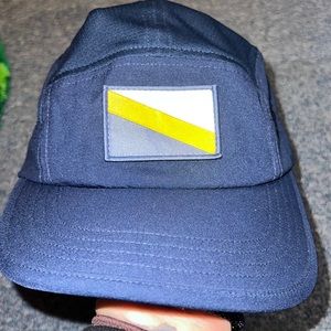 Tracksmith Ciele Limited Edition Boston Marathon 2022 GOcap